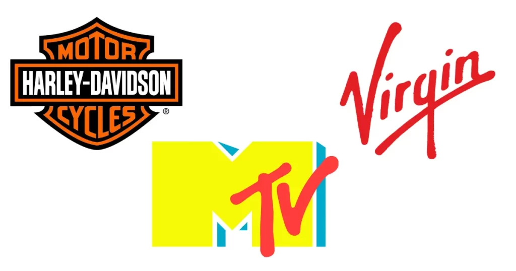 Arquetipo de marca - el forajido