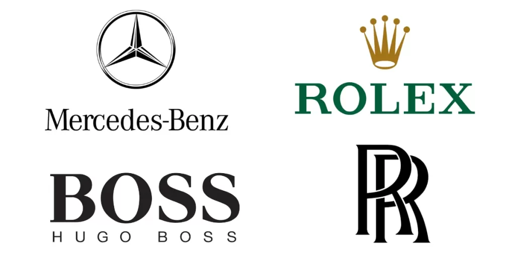 Arquetipo de marca - el gobernante