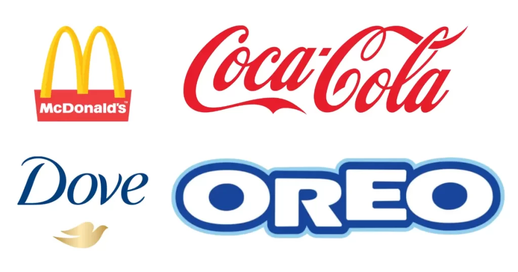 Arquetipo de marca - el inocente